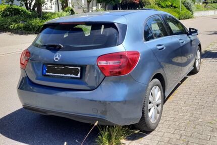 Mercedes-Benz A 180 Gebrauchtwagen