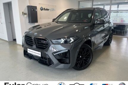 BMW X5 M Gebrauchtwagen