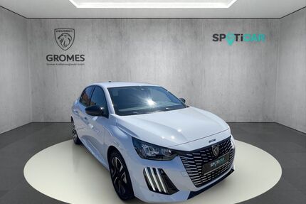 Peugeot 208 Gebrauchtwagen