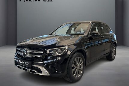 Mercedes-Benz GLC 300 Gebrauchtwagen
