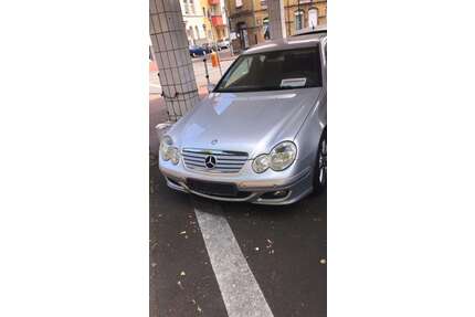 Mercedes-Benz CL 180 Gebrauchtwagen