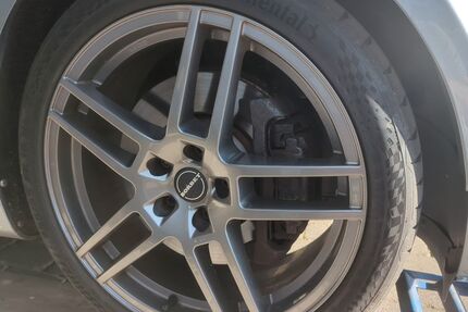 Audi TT Gebrauchtwagen