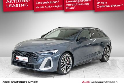 Audi A5 Gebrauchtwagen