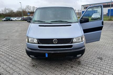 VW T4 Caravelle Gebrauchtwagen