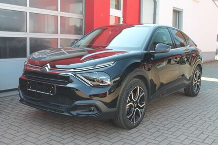 Citroen C4 Gebrauchtwagen
