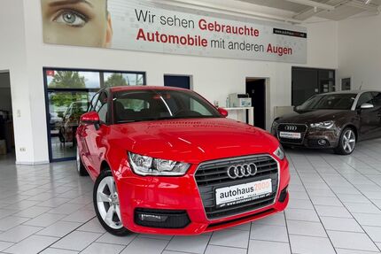 Audi A1 Gebrauchtwagen