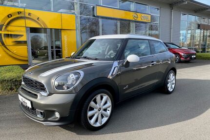 Mini Cooper S Paceman Gebrauchtwagen