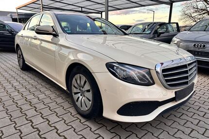 Mercedes-Benz E 200 Gebrauchtwagen