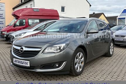 Opel Insignia Gebrauchtwagen