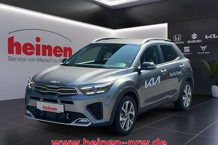 Kia Stonic Gebrauchtwagen