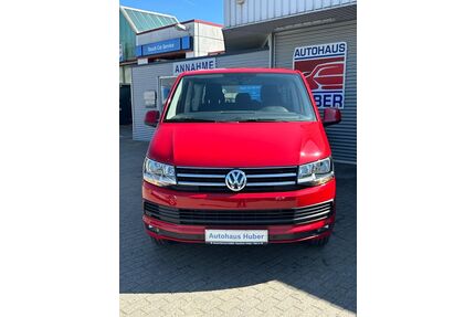 VW T6 Transporter Gebrauchtwagen