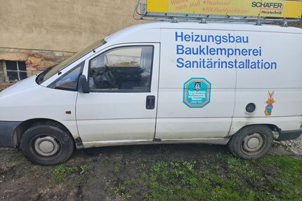 Peugeot Expert Gebrauchtwagen