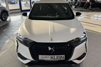 DS Automobiles DS3 Crossback Gebrauchtwagen