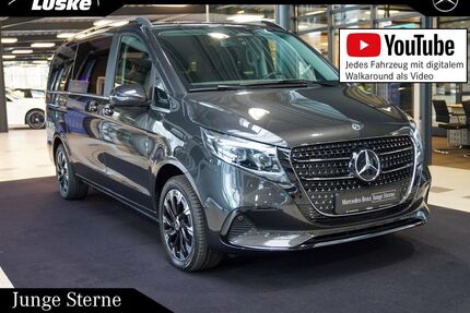 Mercedes-Benz V 300 Gebrauchtwagen