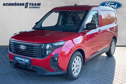Ford Transit Courier Gebrauchtwagen