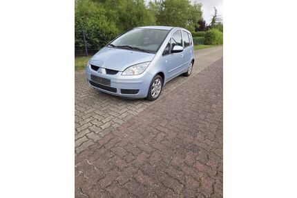 Mitsubishi Colt Gebrauchtwagen