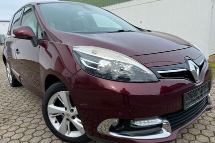 Renault Scenic Gebrauchtwagen