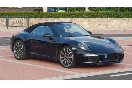 Porsche 991 Gebrauchtwagen