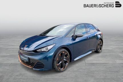 Cupra Born Gebrauchtwagen