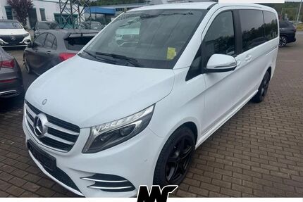 Mercedes-Benz V 250 Gebrauchtwagen
