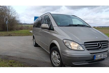 Mercedes-Benz Vito Gebrauchtwagen