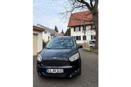 Ford Tourneo Courier Gebrauchtwagen