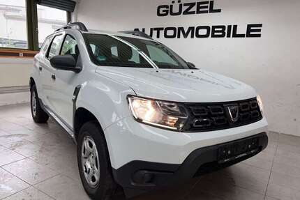 Dacia Duster Gebrauchtwagen