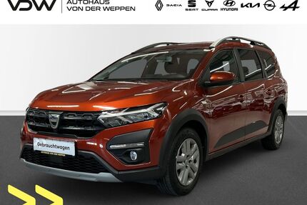 Dacia Jogger Gebrauchtwagen