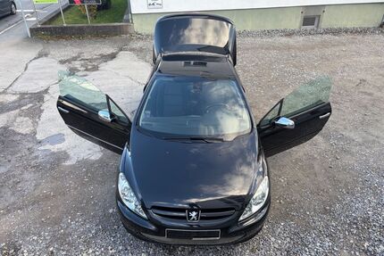 Peugeot 307 Gebrauchtwagen