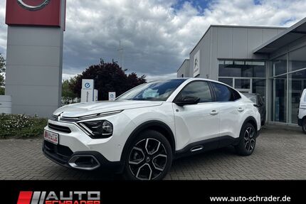 Citroen C4 X Gebrauchtwagen