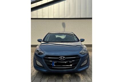 Hyundai i30 Gebrauchtwagen