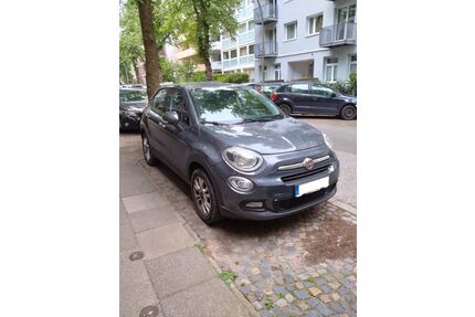 Fiat 500X Gebrauchtwagen