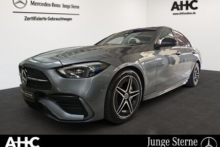 Mercedes-Benz C 300 Gebrauchtwagen
