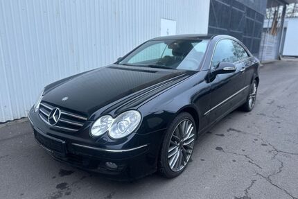 Mercedes-Benz CLK 280 Gebrauchtwagen