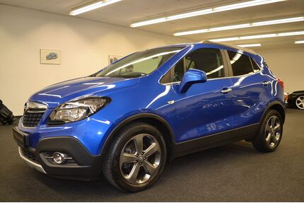 Opel Mokka Gebrauchtwagen