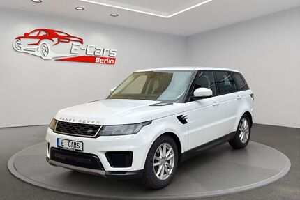 Land Rover Range Rover Sport Gebrauchtwagen