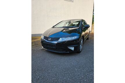 Honda Civic Gebrauchtwagen