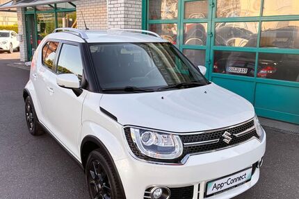 Suzuki Ignis Gebrauchtwagen