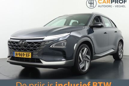 Hyundai NEXO Gebrauchtwagen