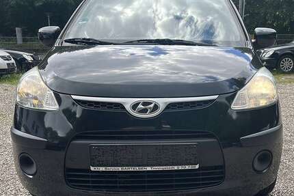 Hyundai i10 Gebrauchtwagen