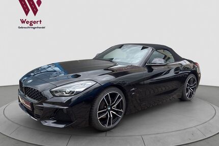 BMW Z4 Gebrauchtwagen