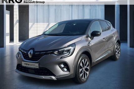 Renault Captur Gebrauchtwagen