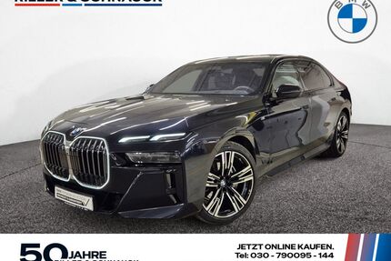 BMW 740 Gebrauchtwagen