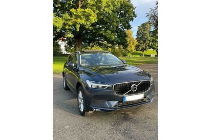 Volvo XC60 Gebrauchtwagen