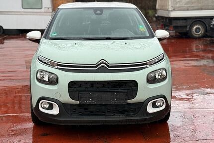Citroen C3 Gebrauchtwagen