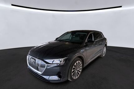 Audi e-tron Gebrauchtwagen