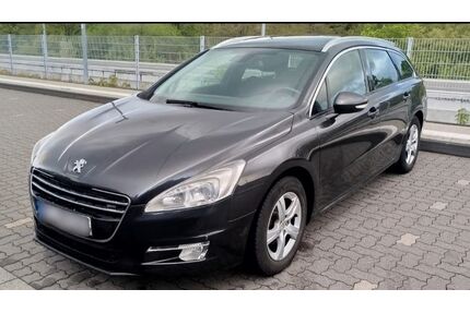 Peugeot 508 Gebrauchtwagen