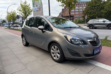 Opel Meriva Gebrauchtwagen