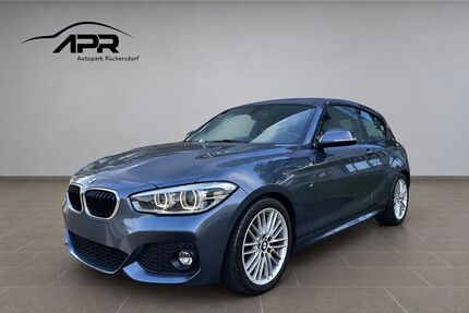 BMW 120 Gebrauchtwagen