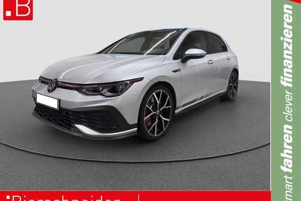 VW Golf GTI Gebrauchtwagen